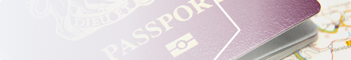 Legal support for the residence permit application process
