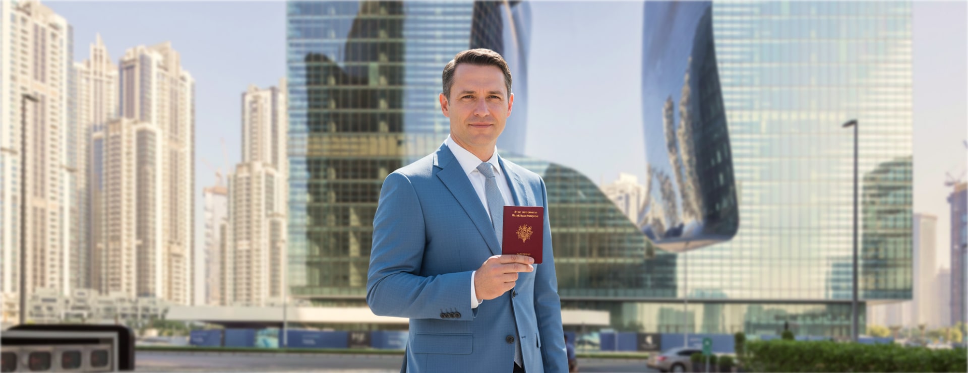 Residence permits and citizenship by investment 