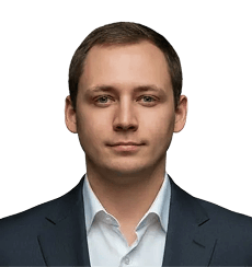 Sergey Dyatlov