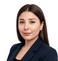 Ulker Orazowa