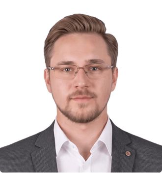 Maksim Sokolov
