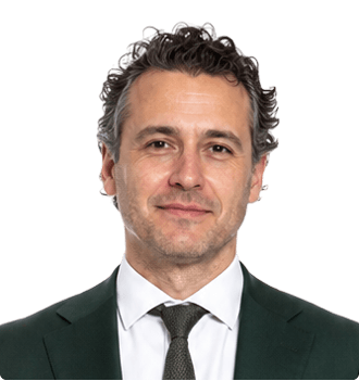 Paulus Varelis