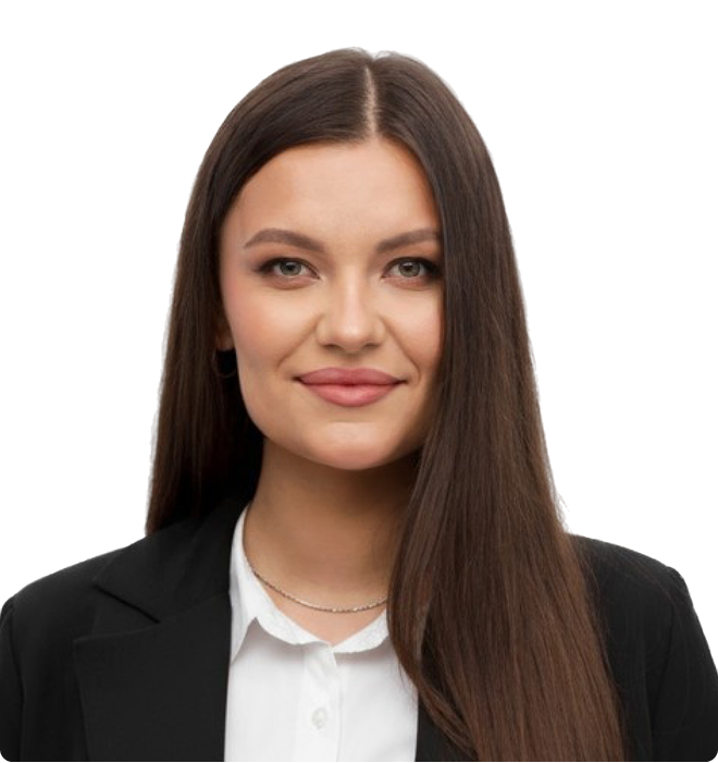 Daria Voychuk
