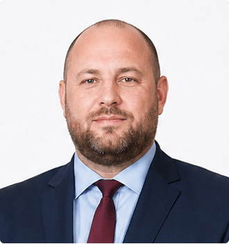 Leonid Yarovtsev