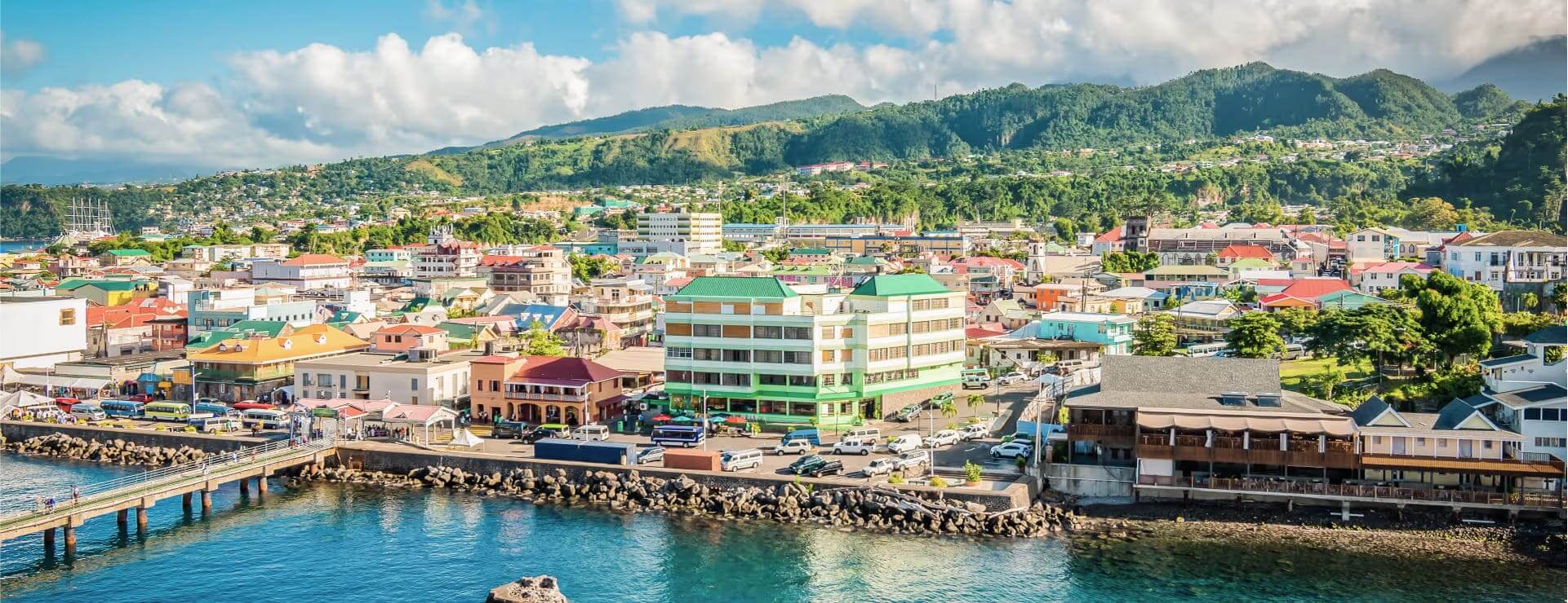 Unlock new opportunities with a Dominica passport 