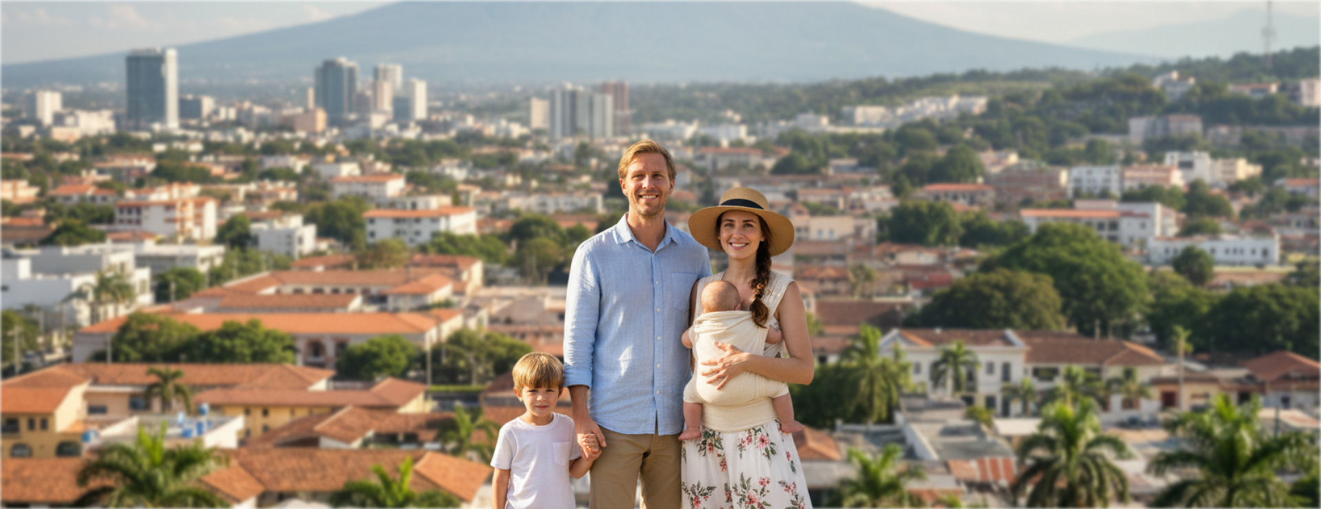 Unlock the benefits of second citizenship