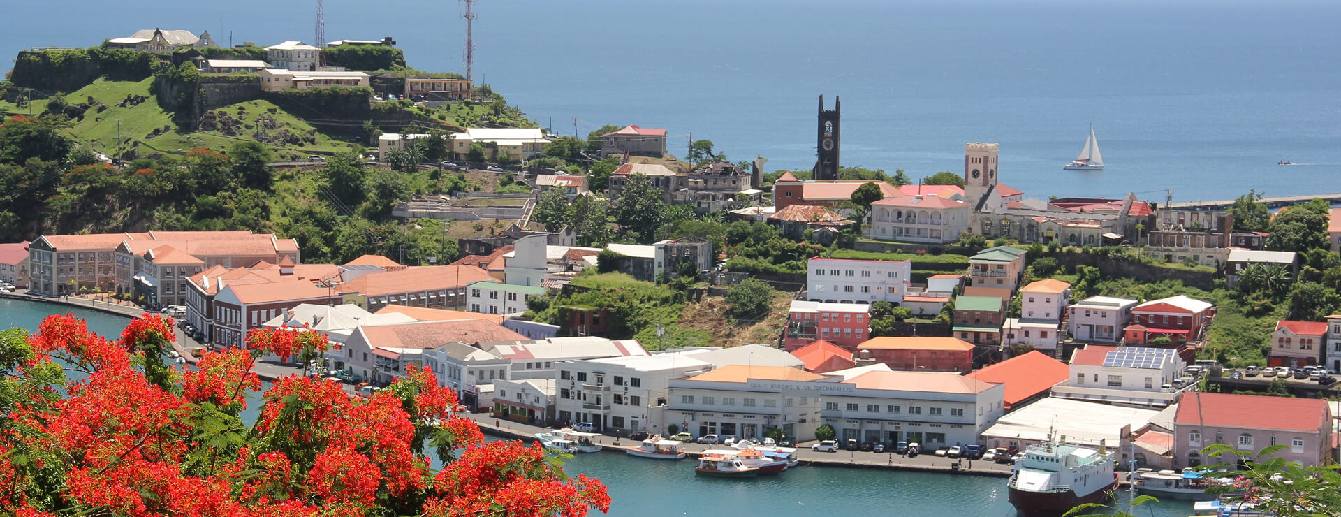 Grenadian passport for global mobility and tax planning 