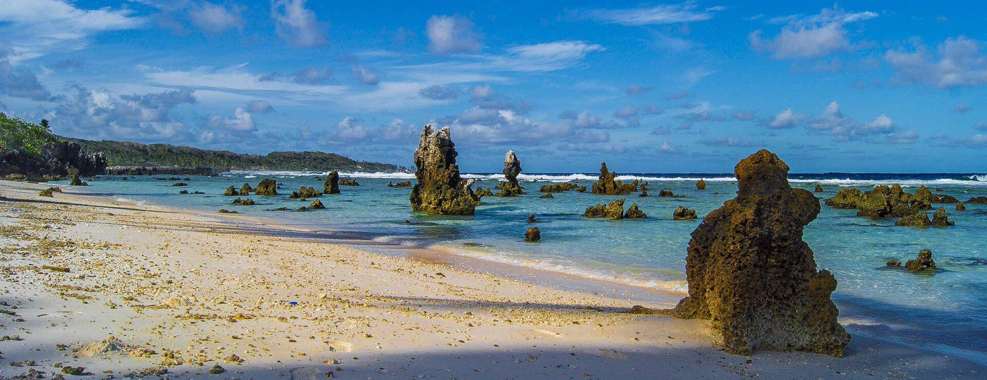 Obtain a Nauru passport through a fast-track process 