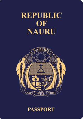 Passport Image