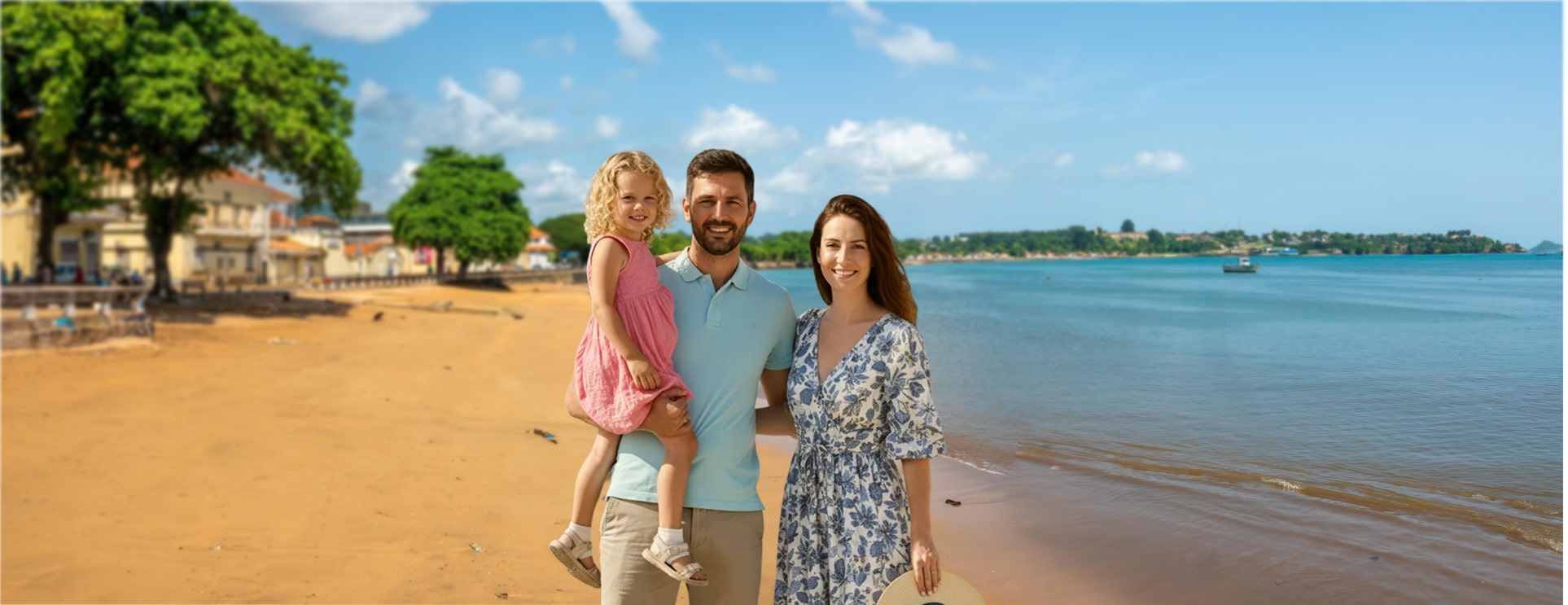 Obtain a second passport on favorable terms 