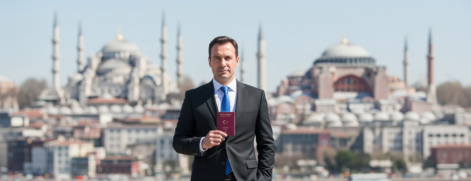 Turkish citizenship by investment