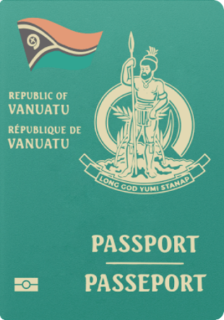Passport Image