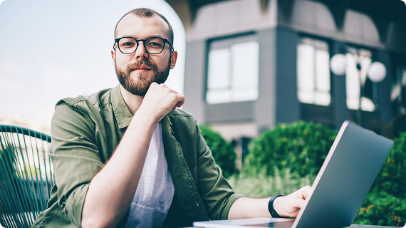 Wealthy retirees and individuals living on passive income 