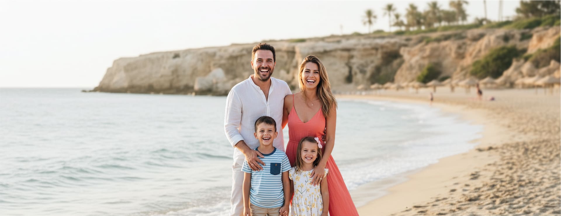 A strategic plan for the whole family 