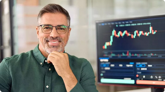 Investors and wealth managers 
