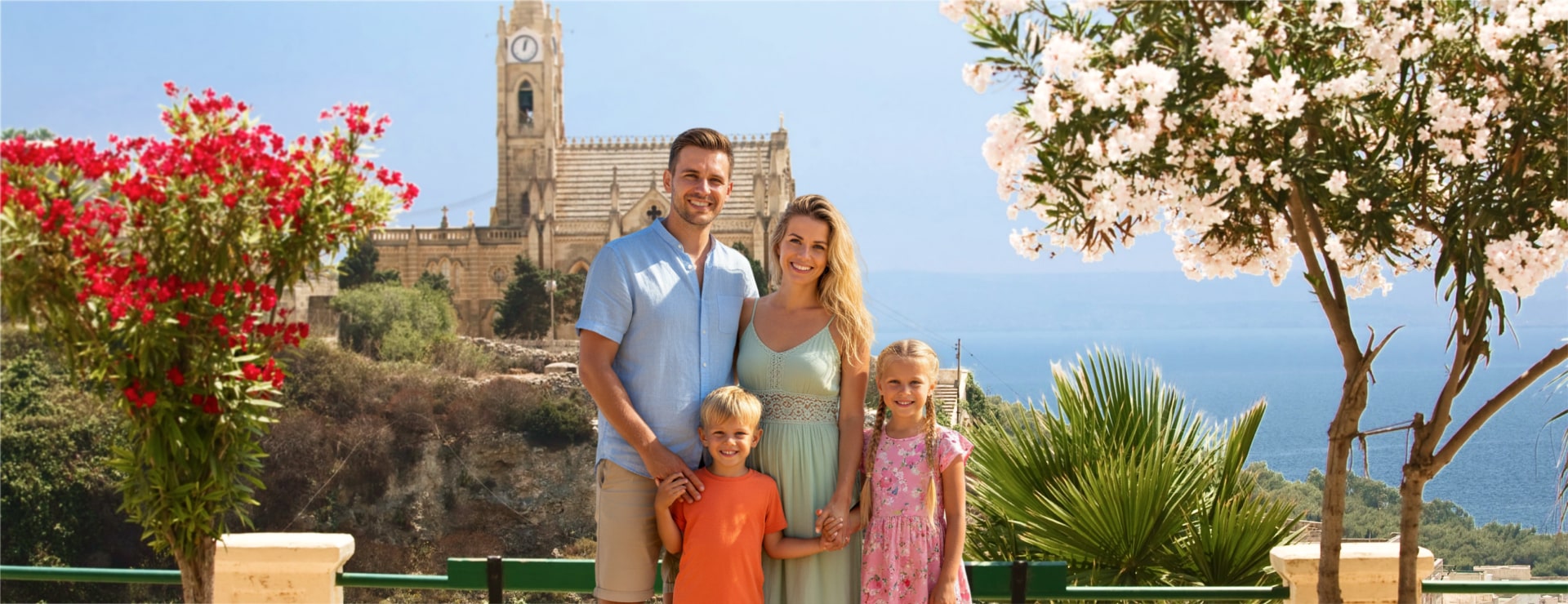 Obtaining Malta permanent residence is a strategic investment in your family’s future 