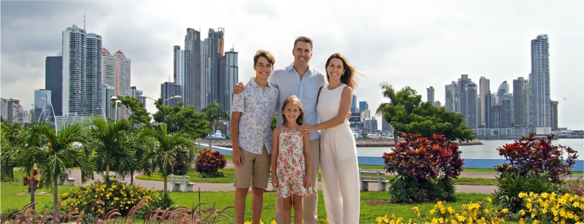 Panama permanent residence — a strategic choice for a stable future 