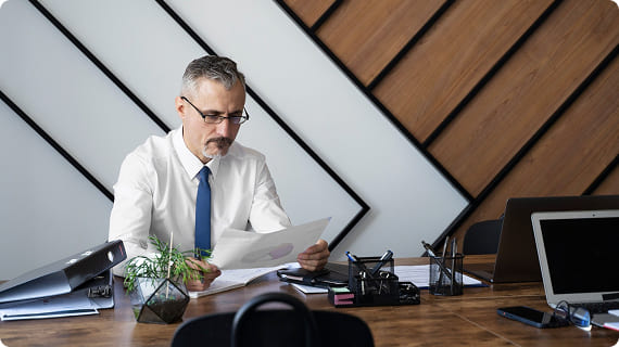 International business owners