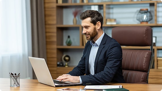 International entrepreneurs 