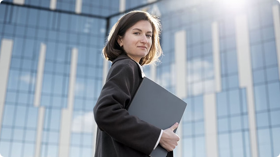 Financially independent foreign nationals 