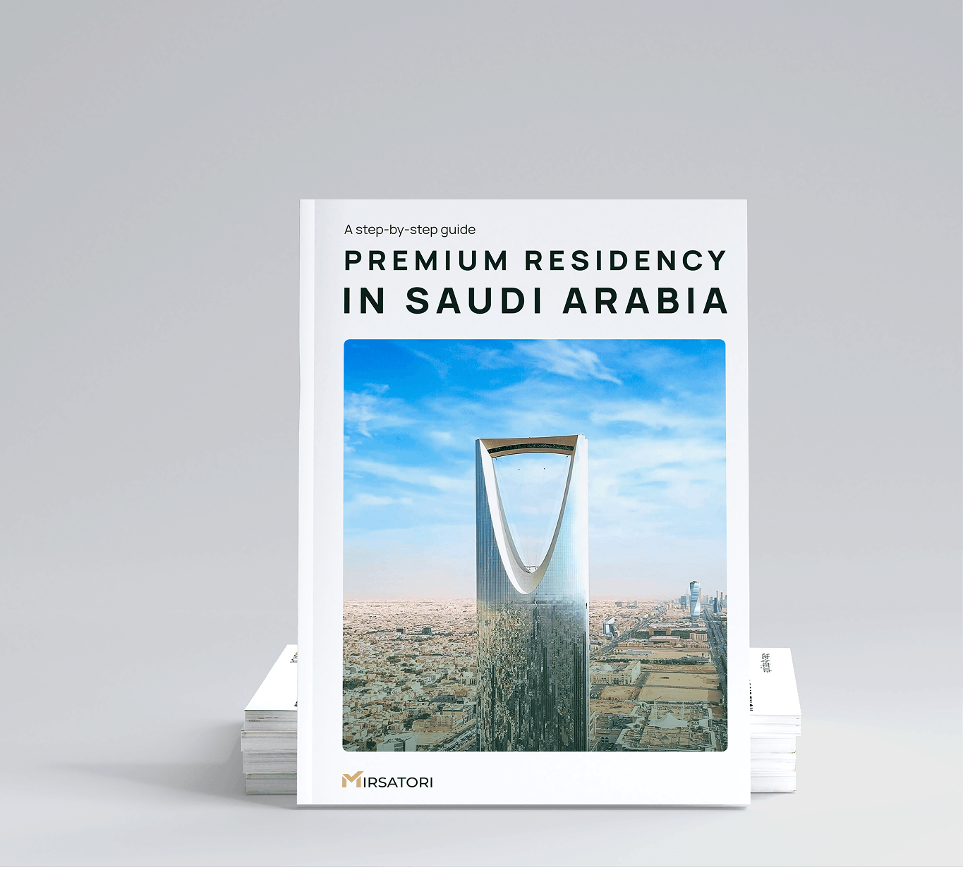 Get a detailed guide to obtaining Premuim Residency 