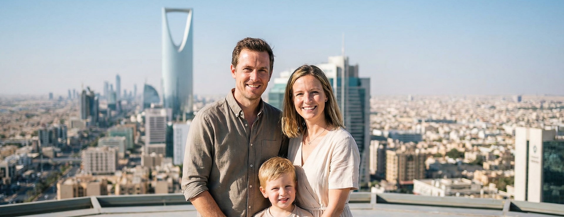 Obtaining Premium Residency is an investment in new opportunities and long-term stability for your entire family 