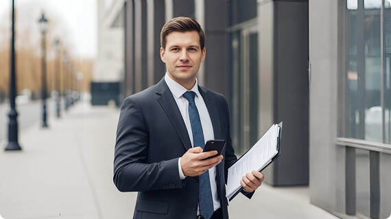 Entrepreneurs planning to relocate to the US 
