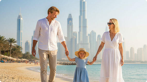 Families planning for a secure future 