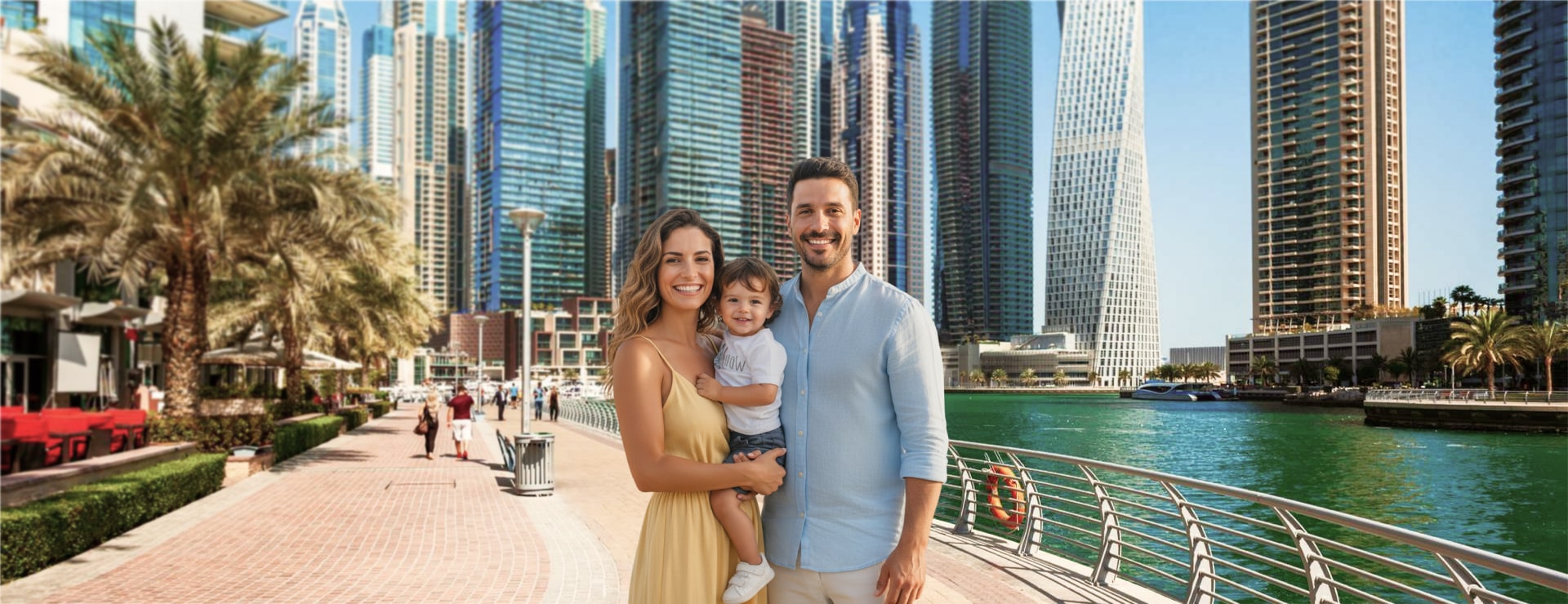 The UAE residency: a strategic asset for your family’s long-term stability 