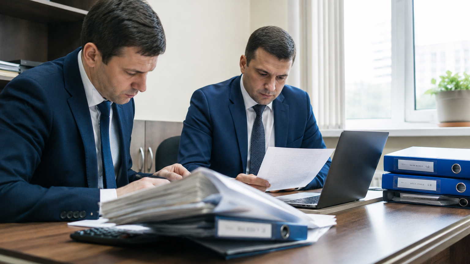 Проверка происхождения капитала Due Diligence